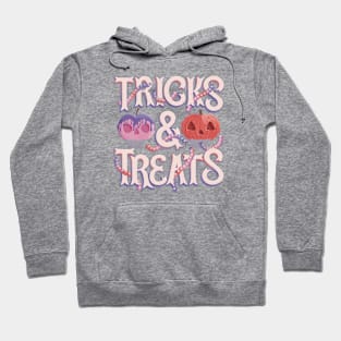 Tricks & Treats Hoodie